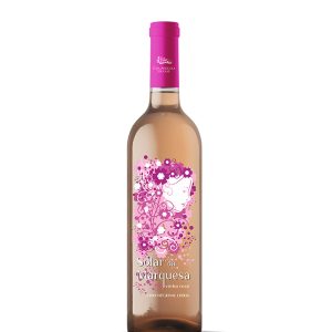 Solar da Marquesa Rosé
